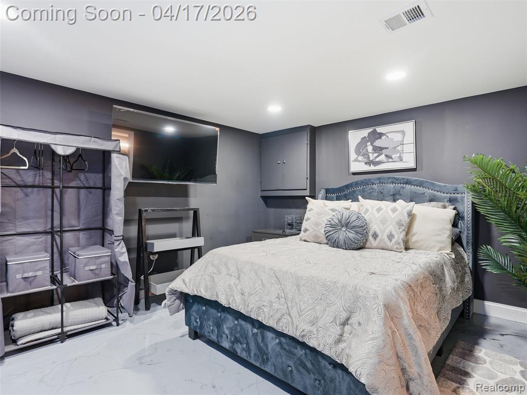 4886 Beacon Hill Drive, Bloomfield Hills, MI 48301 — Photo 62