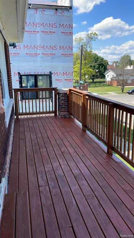 7633 Woodrow Wilson Street, Detroit, MI 48206 — Photo 39