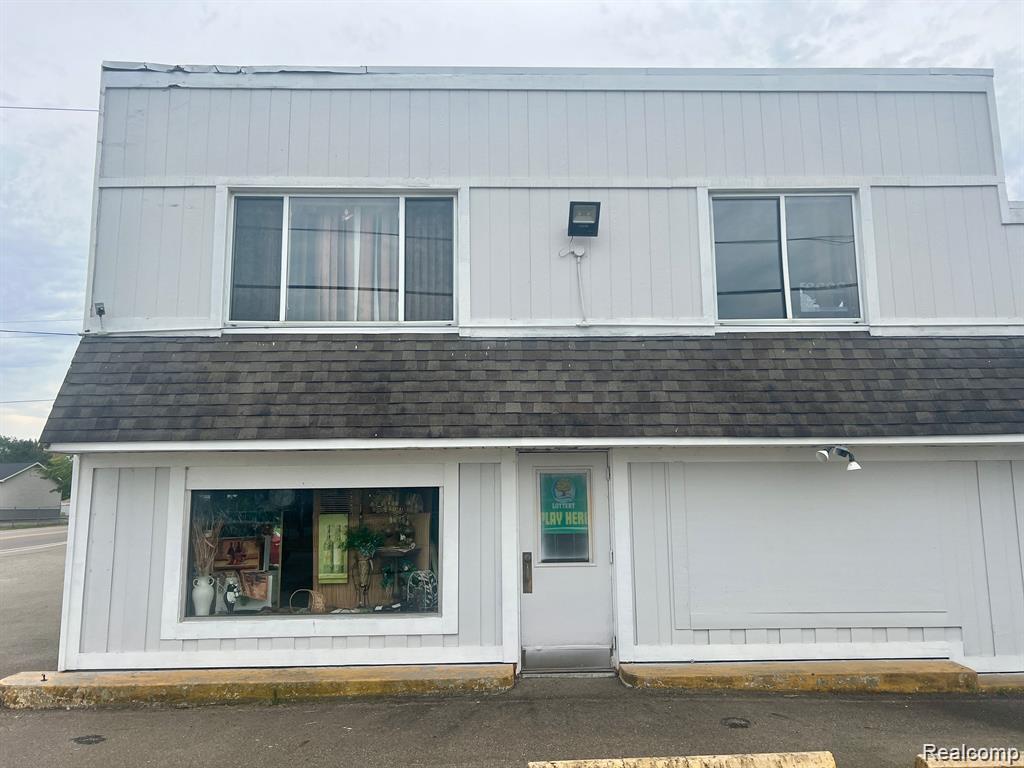 5505 Davison Road, Lapeer, MI 48446 — Photo 12