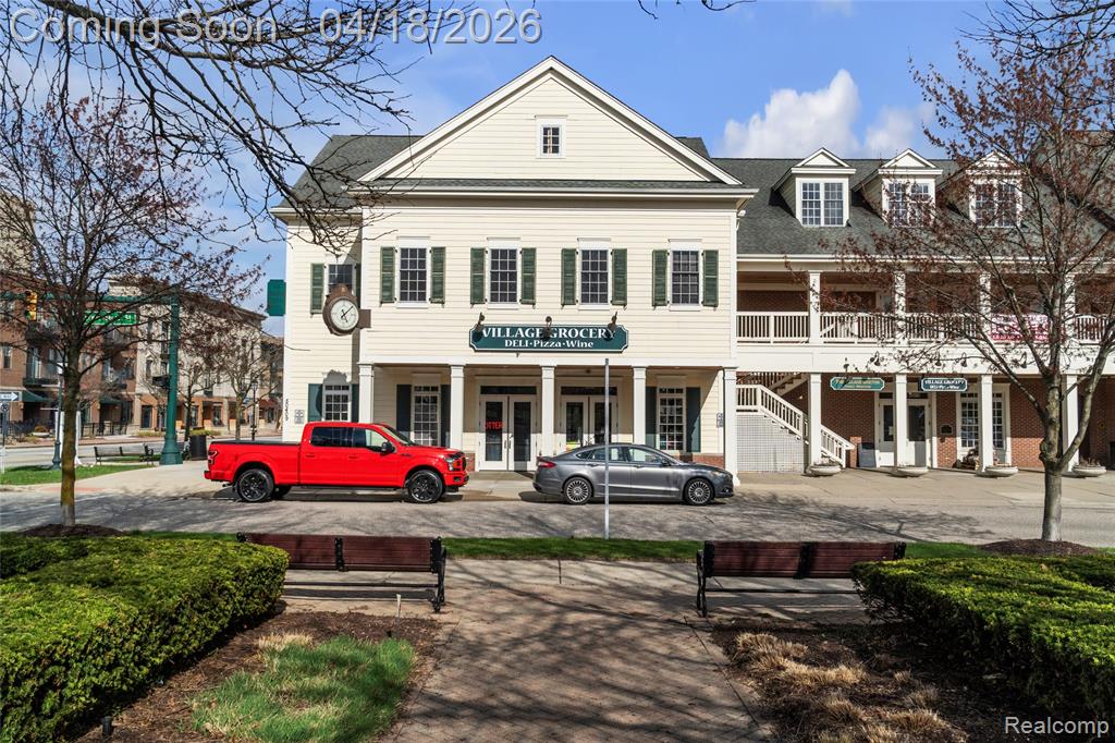 50936 Baileys Landing, Canton, MI 48187 — Photo 33