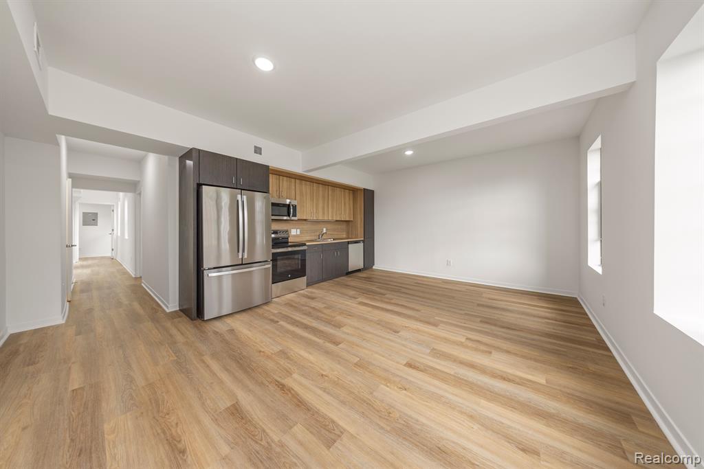 100 Seward Street, Detroit, MI 48202 — Photo 9