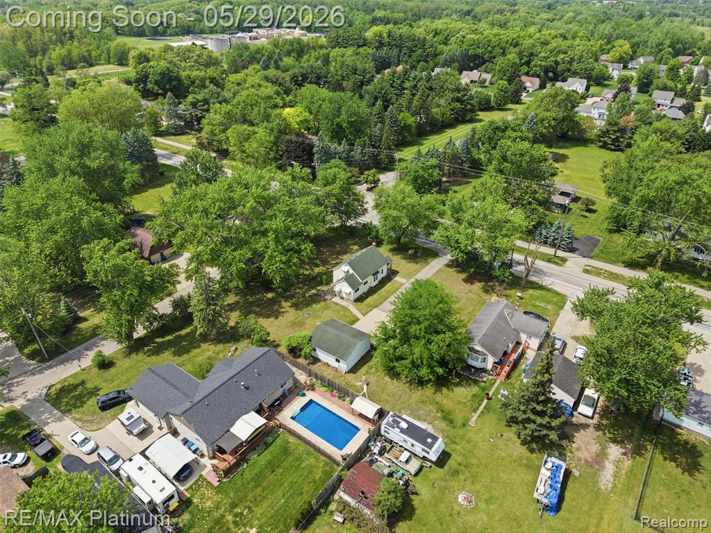 6335 Silver Lake Road, Linden, MI 48451 — Photo 61