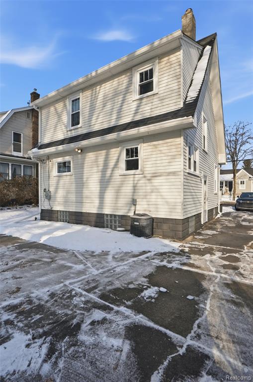 317 W Saint Clair Street, Romeo, MI 48065 — Photo 24