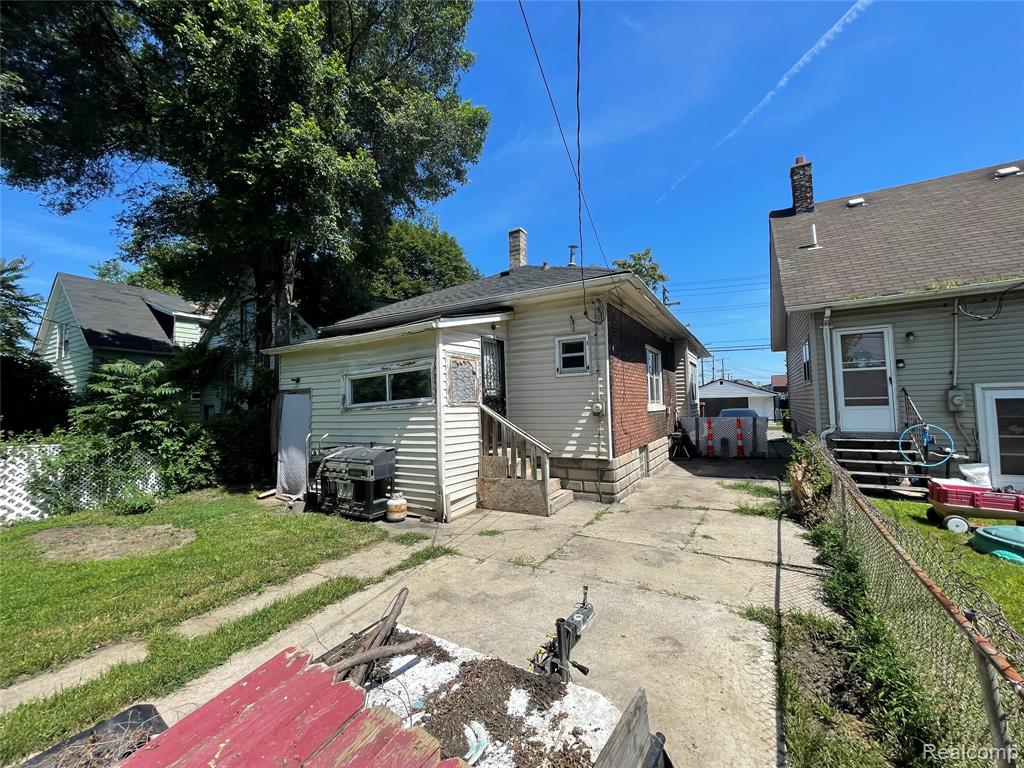150 Division Street, River Rouge, MI 48218 — Photo 14