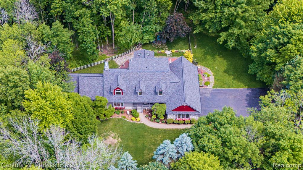 9200 Fox Hollow Road, Clarkston, MI 48348 — Photo 3