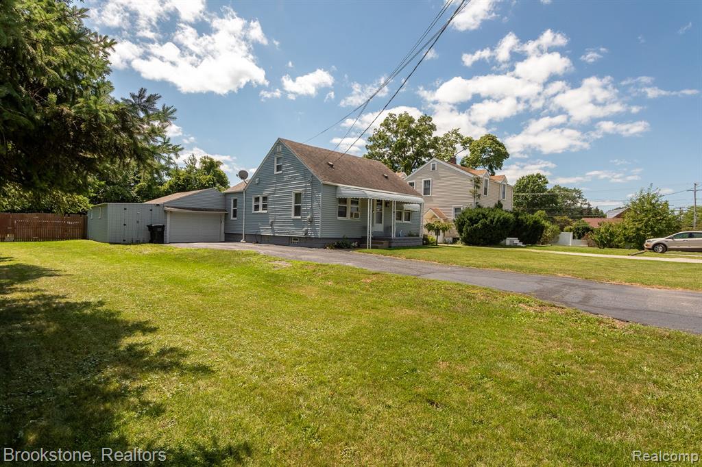6235 DALLAS Street, Monroe, MI 48161 — Photo 25