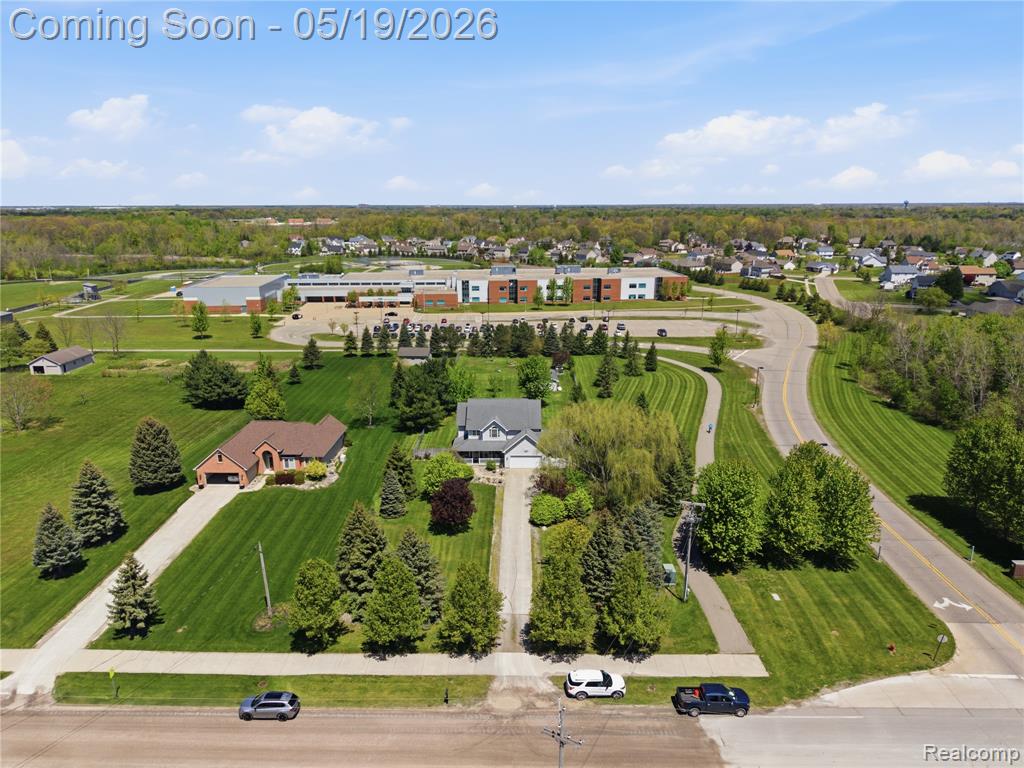 1503 E Reid Road, Grand Blanc, MI 48439 — Photo 50