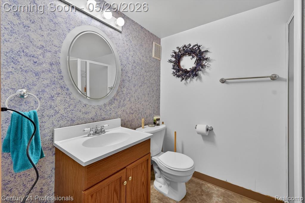 7414 Gilman Street, Westland, MI — Photo 30