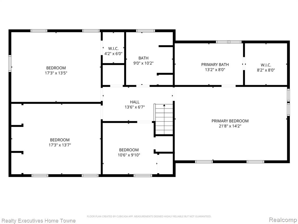 46955 Shiloh Way Way, Shelby Twp, MI 48317 — Photo 41