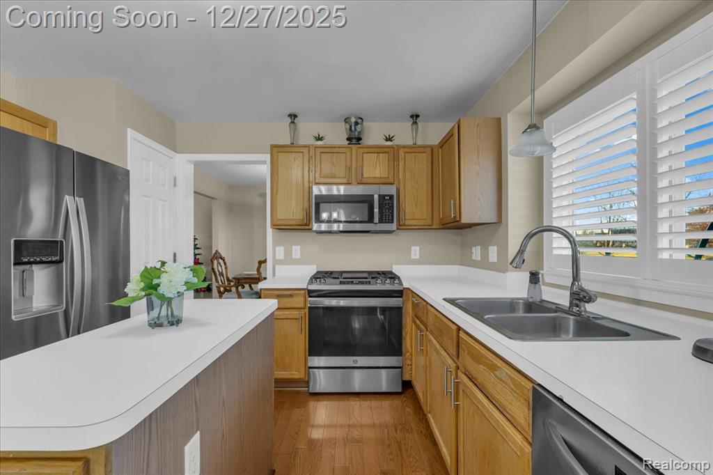 4763 Sherwood Circle, Canton, MI 48188 — Photo 7