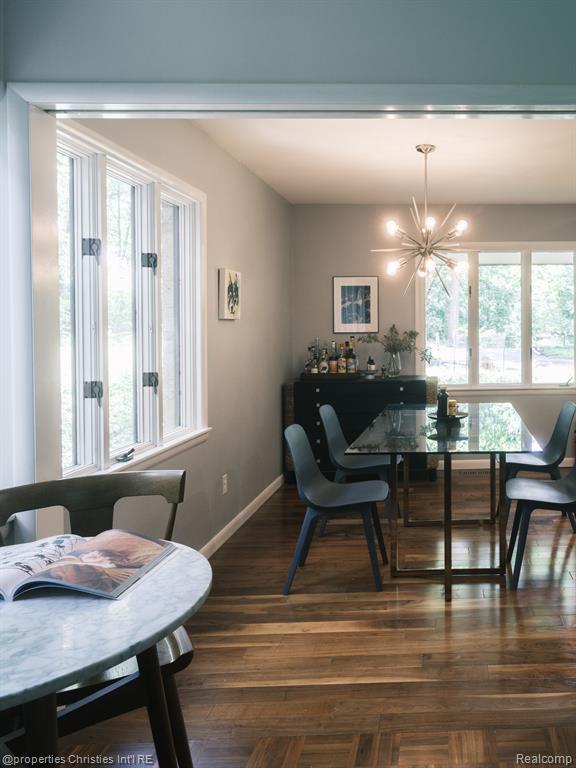 7388 LINDENMERE Drive, Bloomfield Hills, MI 48301 — Photo 9