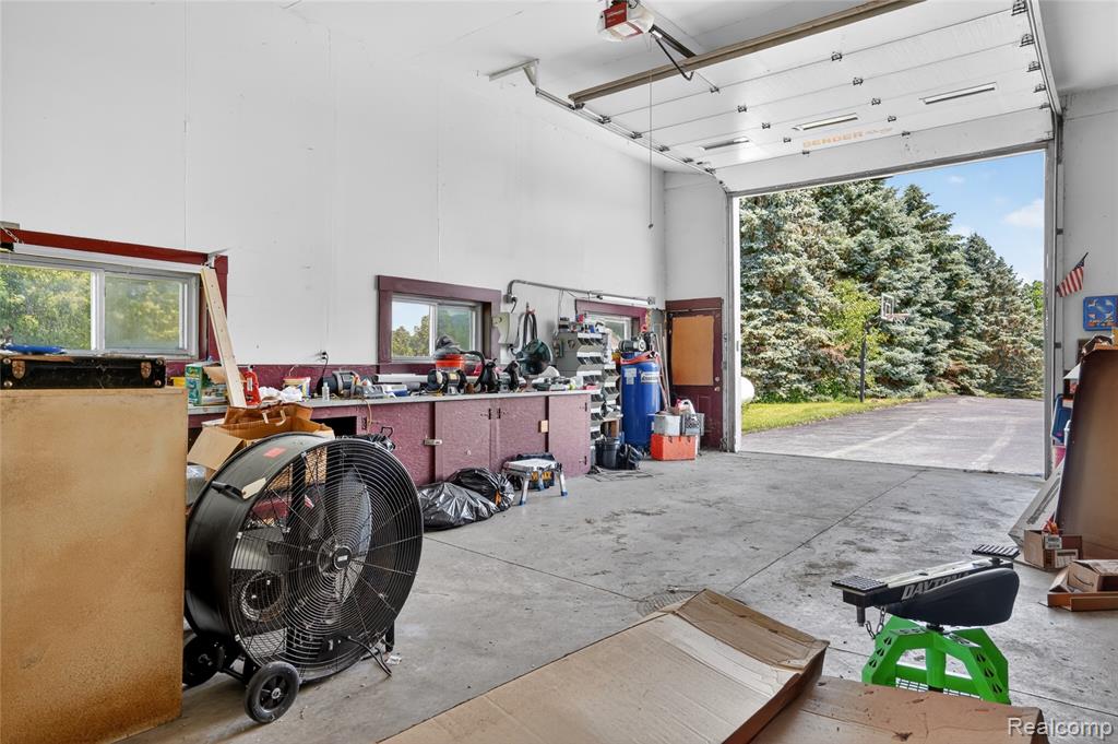 4260 Sylvan Road, Grass Lake, MI 49240 — Photo 39