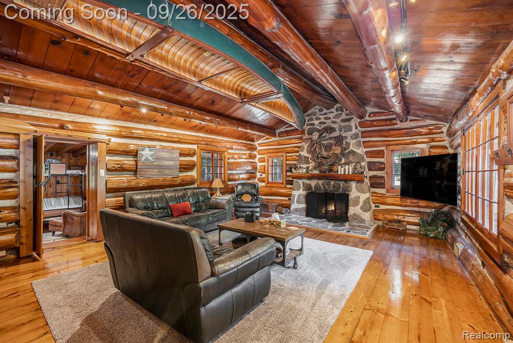 8085 High Point Trail, White Lake, MI — Photo 5
