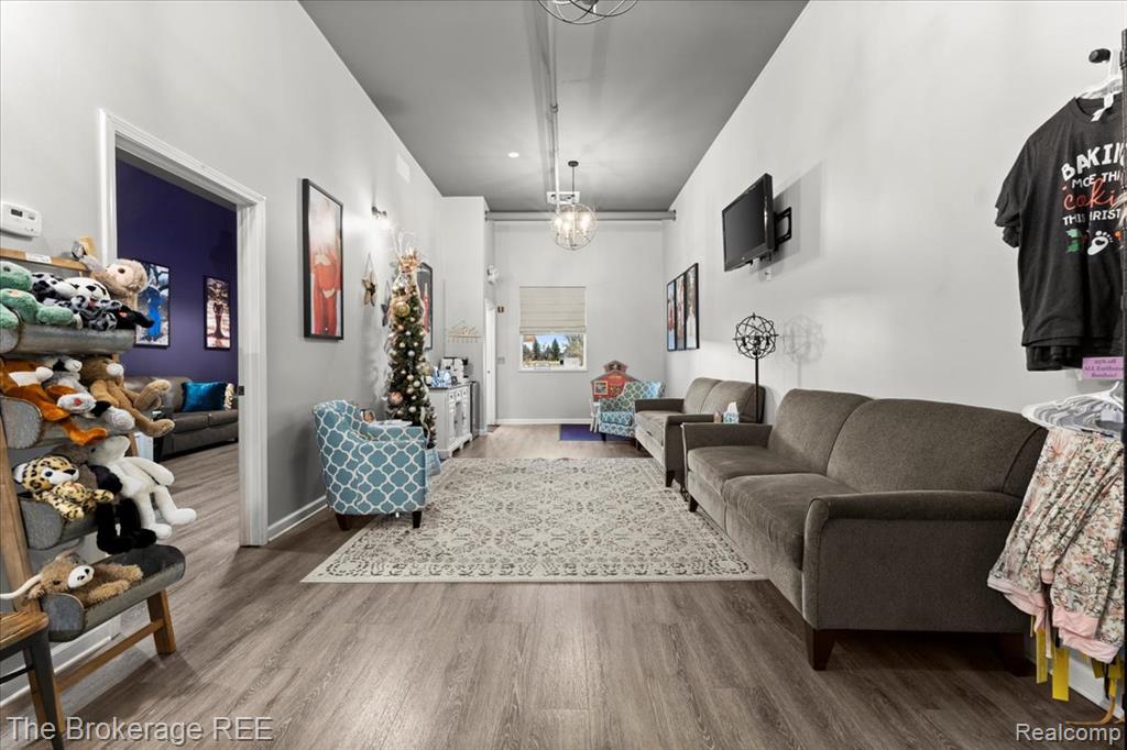 3390 N State Road, Davison, MI 48423 — Photo 38