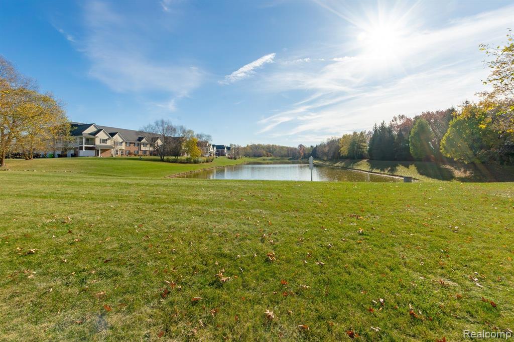 3446 Kneeland Circle, 28, Howell, MI 48843 — Photo 38