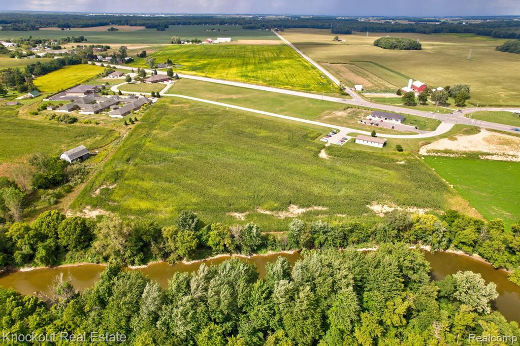 Parcel C W Rolling Hills Drive, Bridgeport, MI 48722 — Photo 13