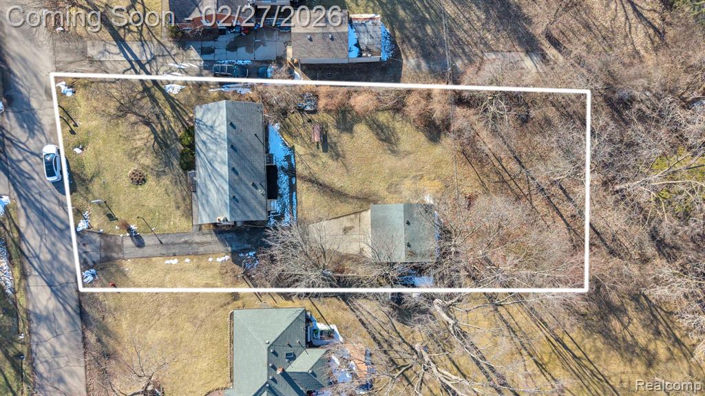 29760 Hoy Street, Livonia, MI, 48154