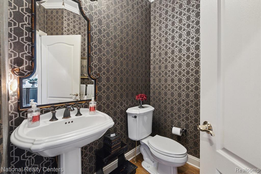 47769 Aberdeen Drive, Novi, MI — Photo 42