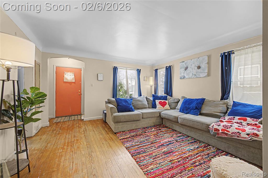11775 Rossiter Street, Detroit, MI 48224 — Photo 6