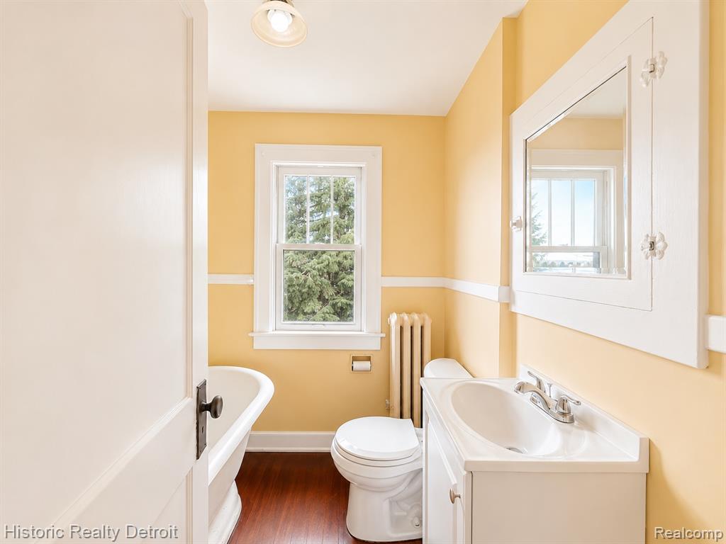 505 Fiske Drive, Detroit, MI 48214 — Photo 18