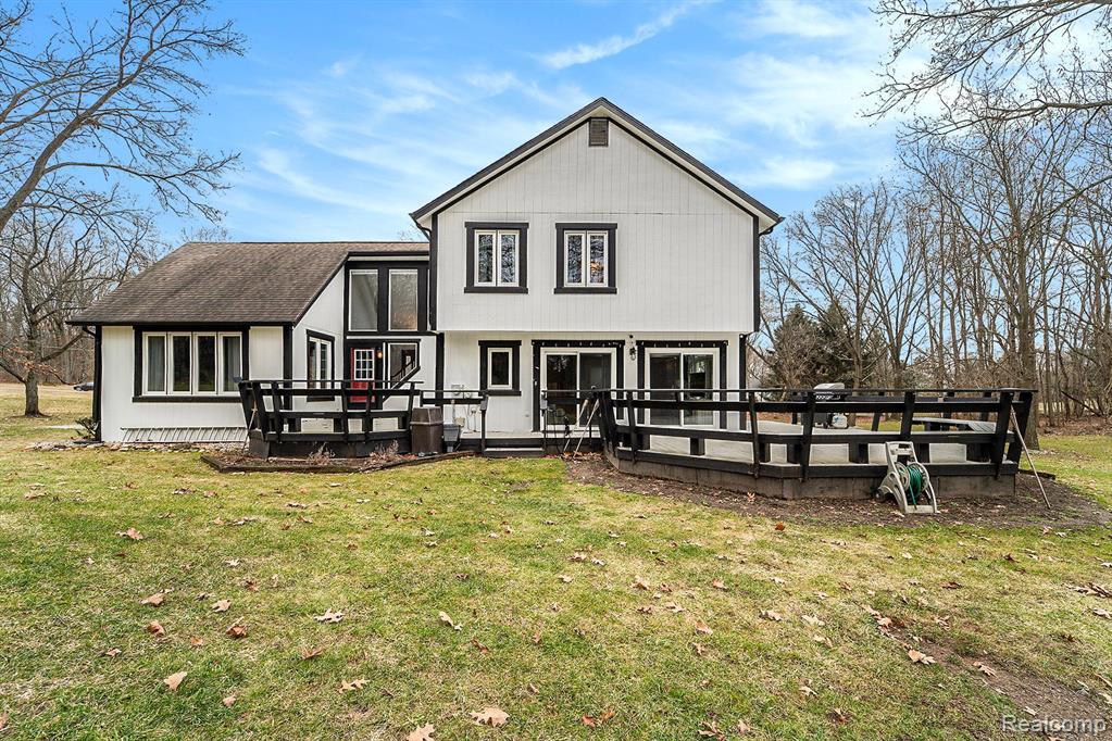 3638 Deer Run Drive, Brighton, MI 48114 — Photo 35