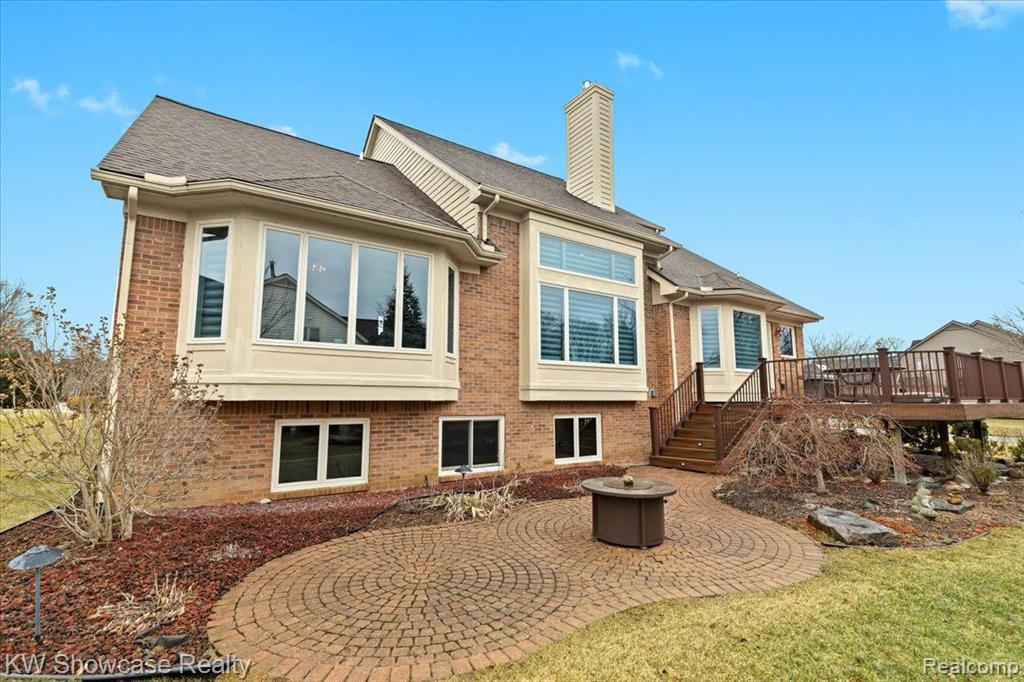 54455 ROYAL TROON Drive, South Lyon, MI 48178 — Photo 40