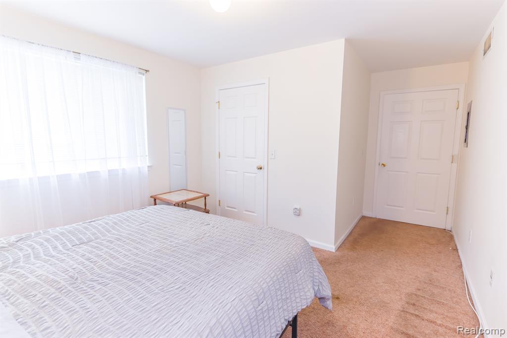 855 BRANDON Avenue, Pontiac, MI 48340 — Photo 3