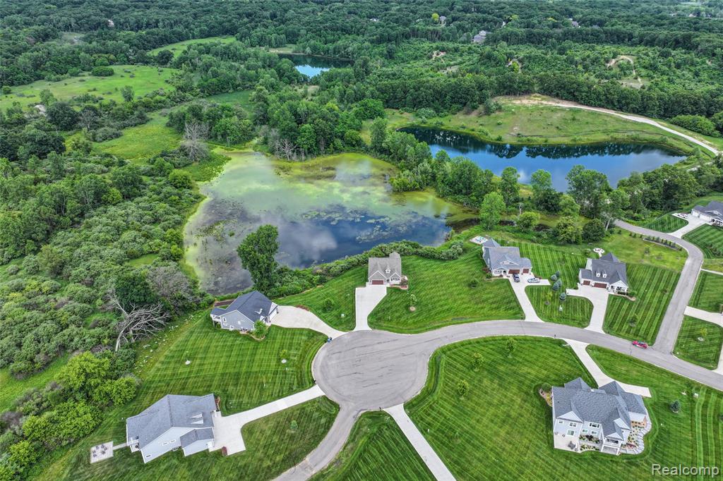 4800 Chestnut Springs Drive, Howell, MI 48843 — Photo 42