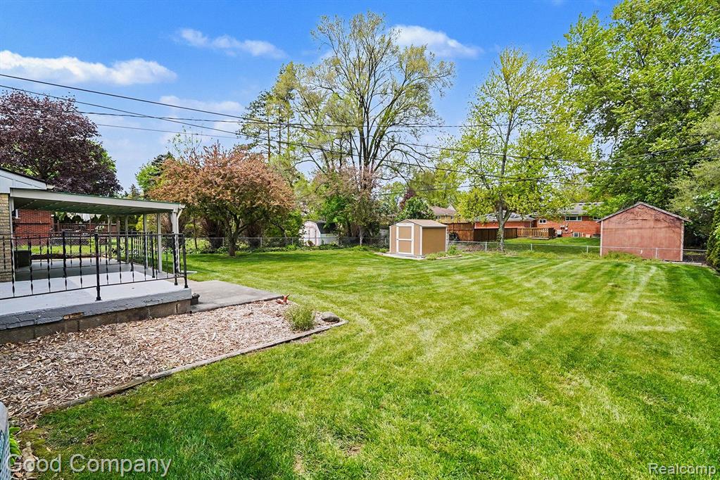 8173 Gerhardt Street, Utica, MI 48317 — Photo 22
