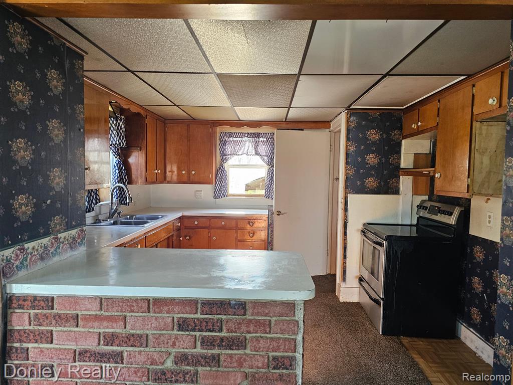2445 S VAN DYKE Road, Marlette, MI 48453 — Photo 3