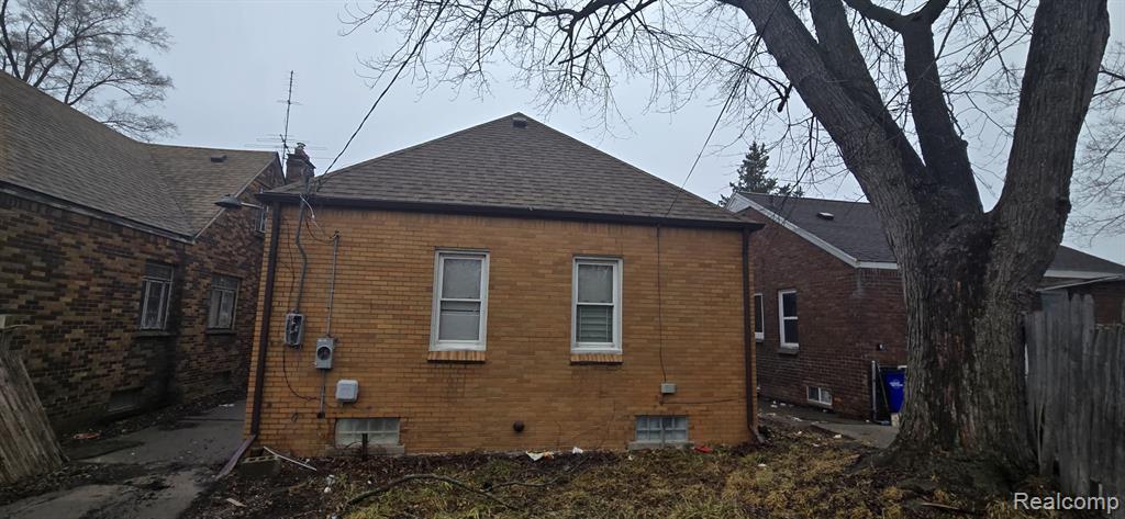 12768 Maiden Street, Detroit, MI 48213 — Photo 2