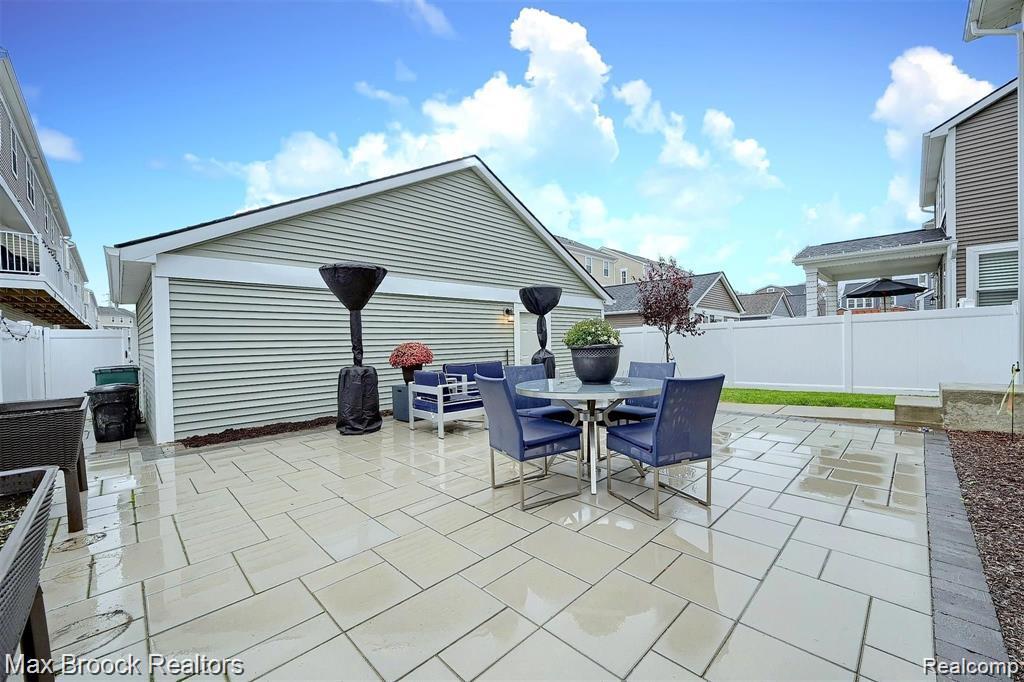 4211 Kent Road, Royal Oak, MI 48073 — Photo 47