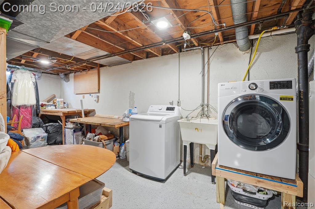 14820 Talbot Street, Oak Park, MI 48237 — Photo 28