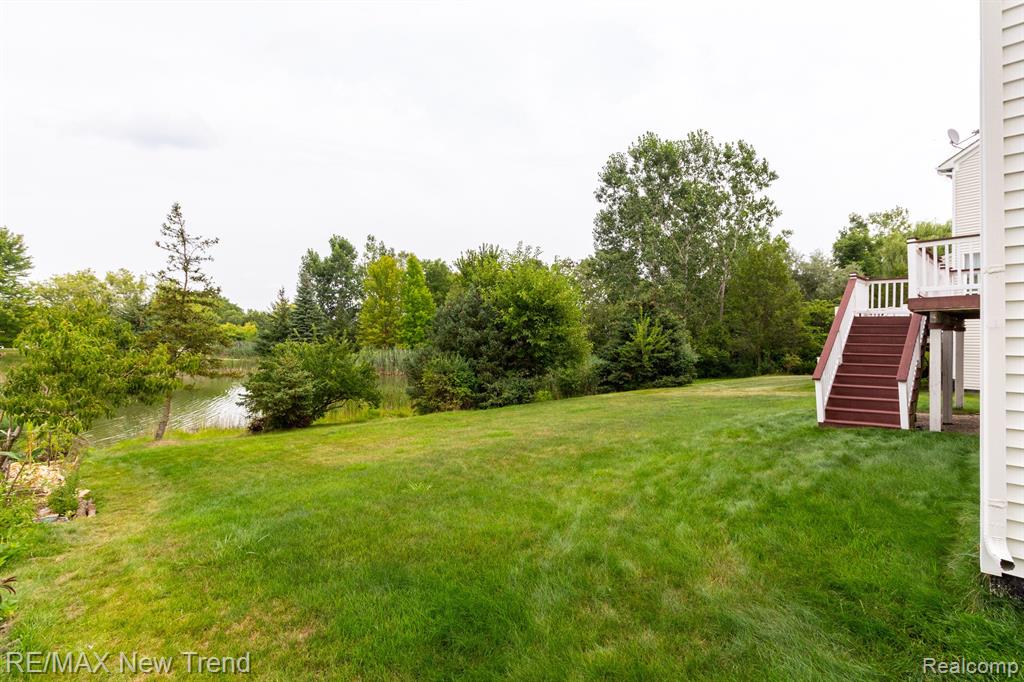 1179 N BAY Drive, Ann Arbor, MI 48103 — Photo 36