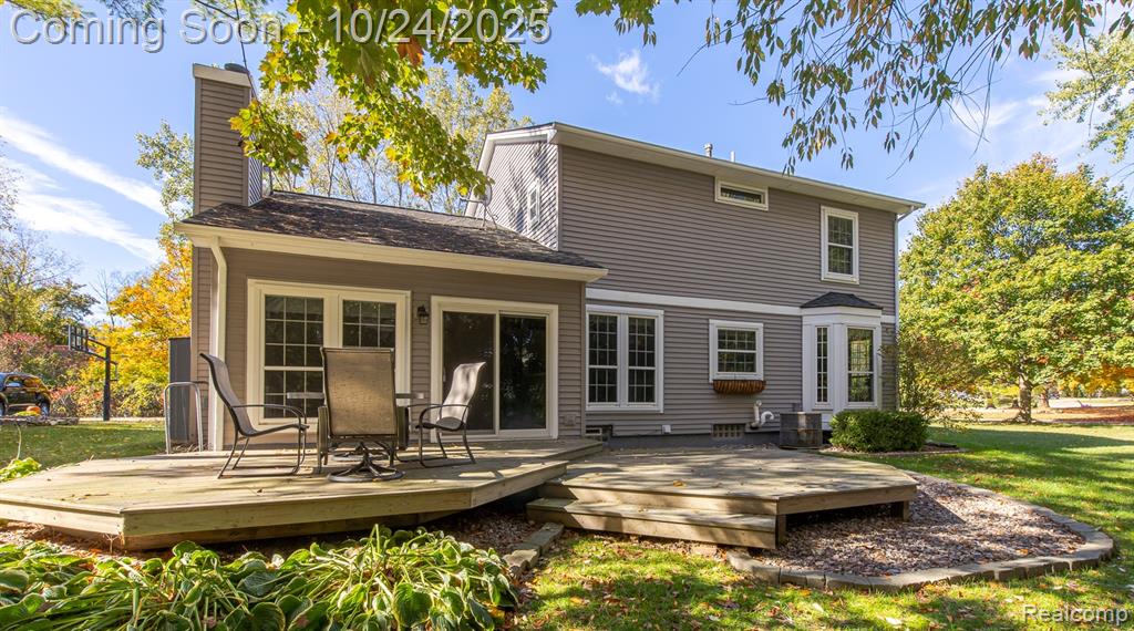 6244 Lake Waldon Court, Clarkston, MI — Photo 2
