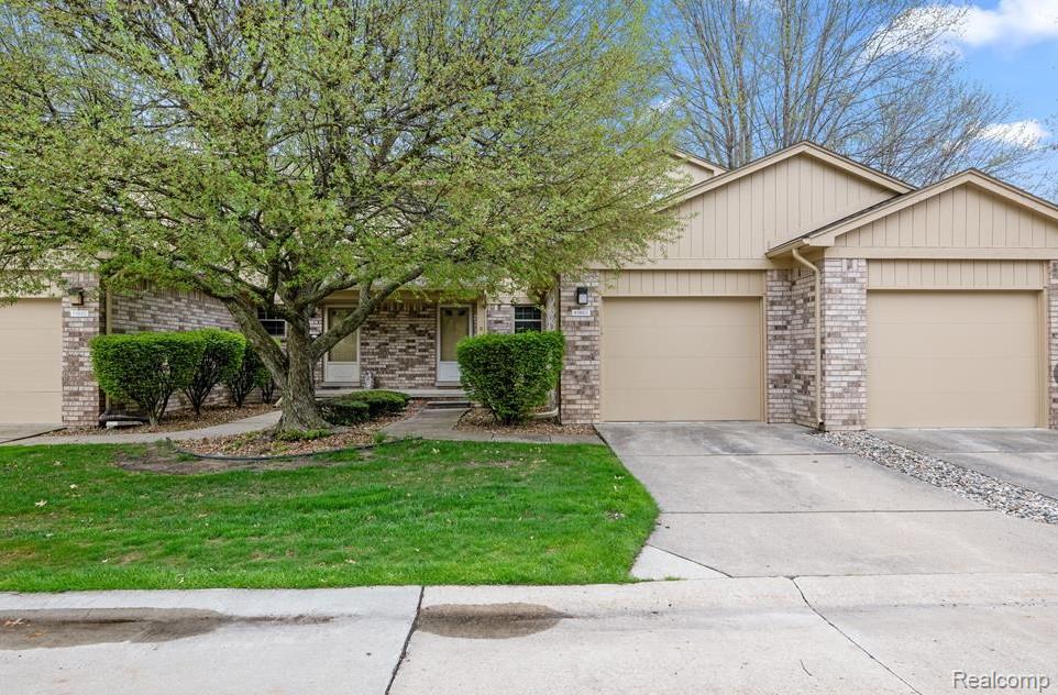 41460 Janet Circle, Clinton Twp, MI 48038 — Photo 24