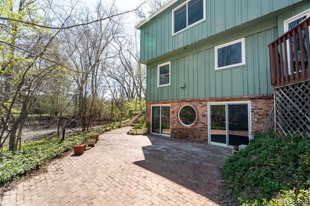 6609 Bloomfield Lane, West Bloomfield, MI — Photo 51