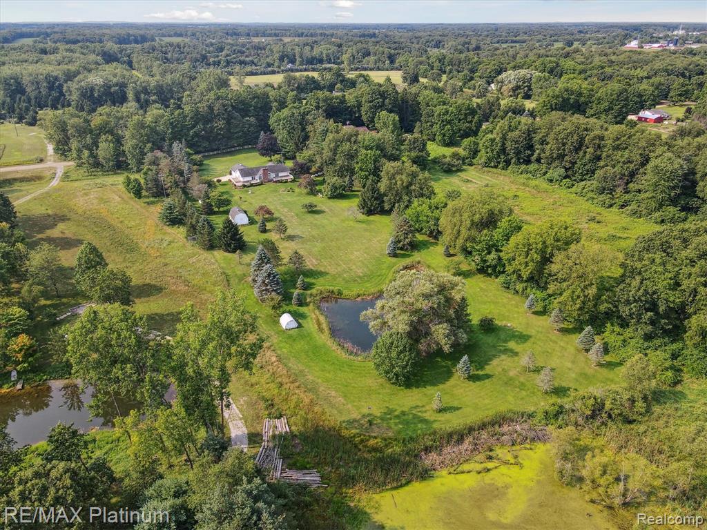 11522 Roberts Road, Stockbridge, MI 49285 — Photo 54