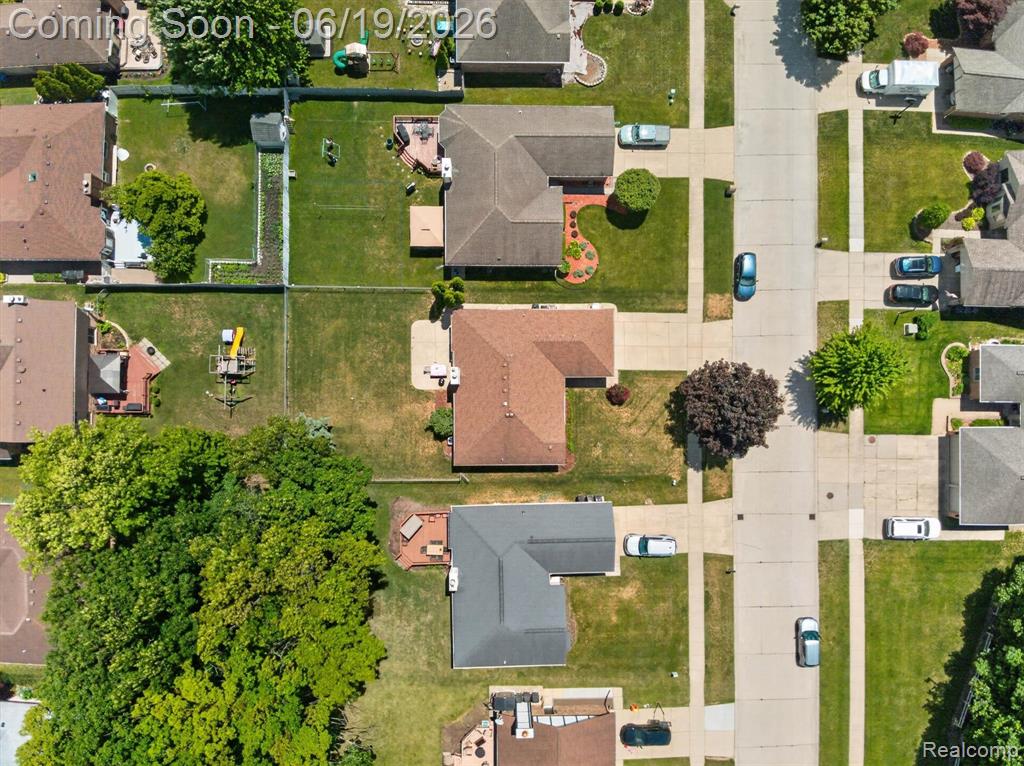 46362 Springhill Drive, Utica, MI 48317 — Photo 56