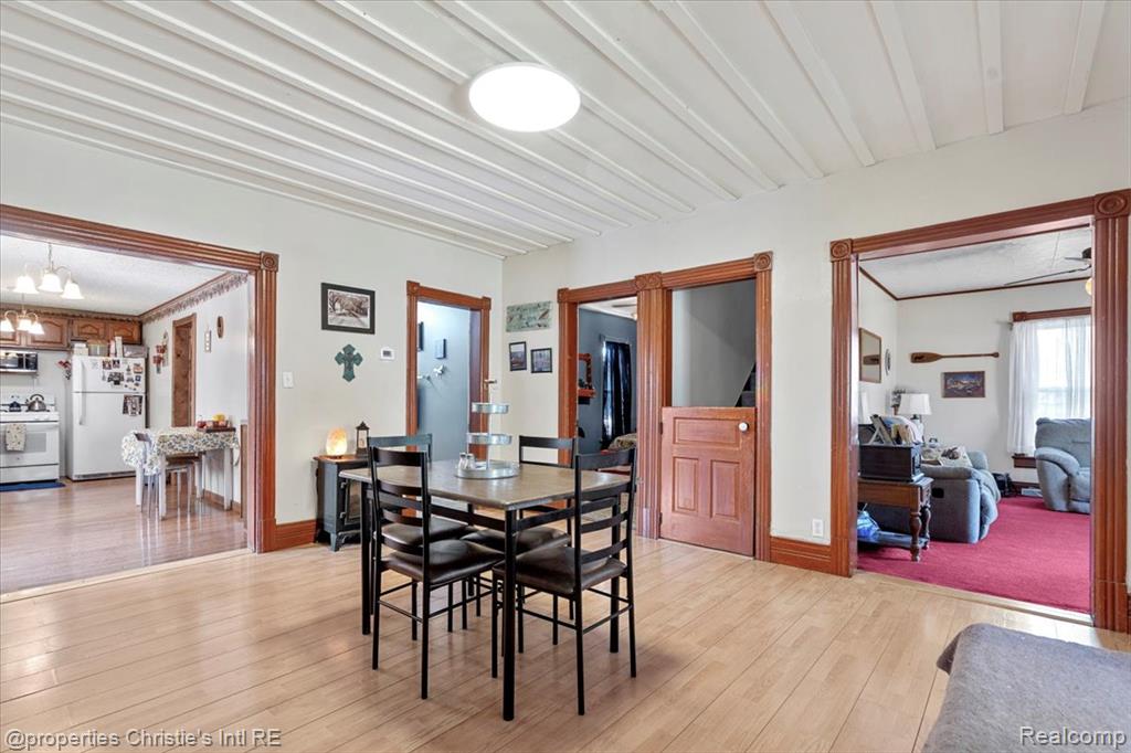 7767 Frederick Street, Maybee, MI — Photo 9