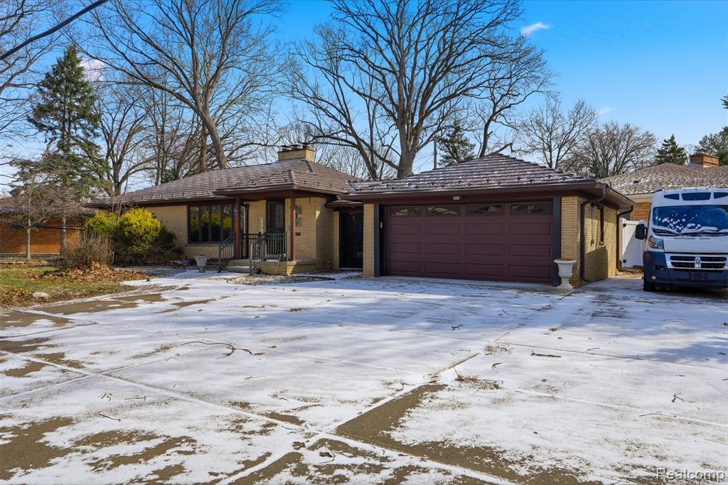 6006 Rosetta Street, Dearborn Heights, MI 48127 — Photo 2