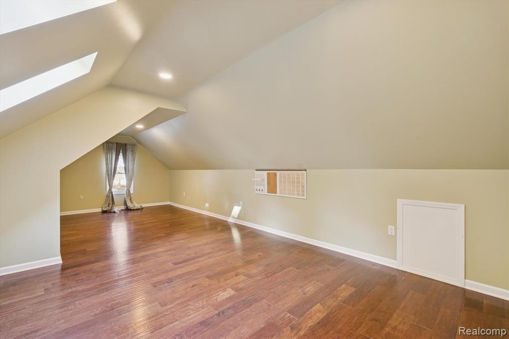 5203 N Bancroft, Bancroft, MI 48429 — Photo 41