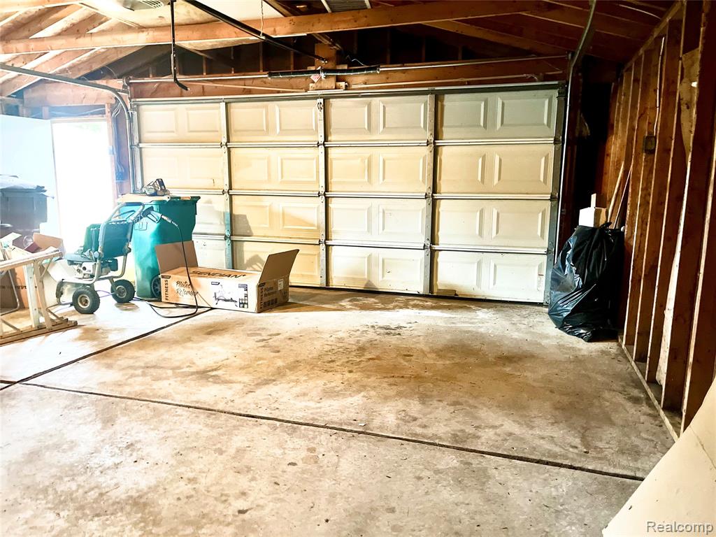 9650 Hamilton Street, Van Buren, MI 48111 — Photo 25