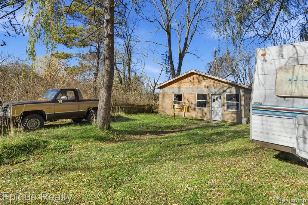 3548 Cleveland Street, Port Huron, MI 48060 — Photo 2
