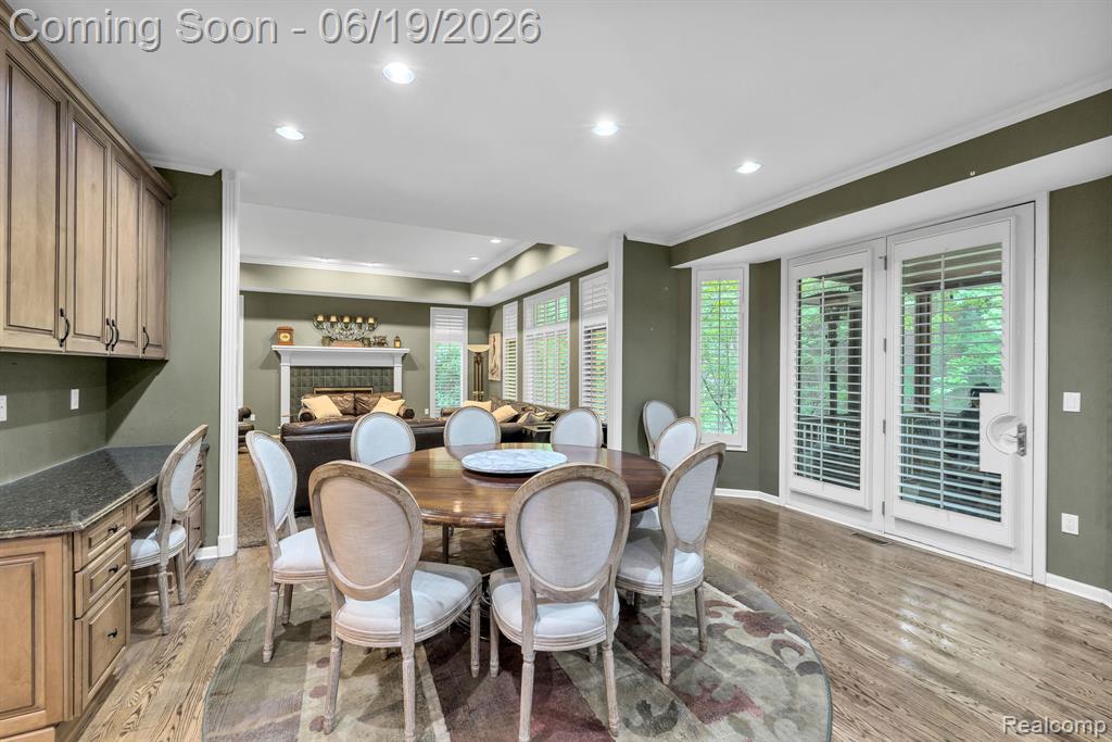 7061 Trailway Court, West Bloomfield, MI — Photo 27