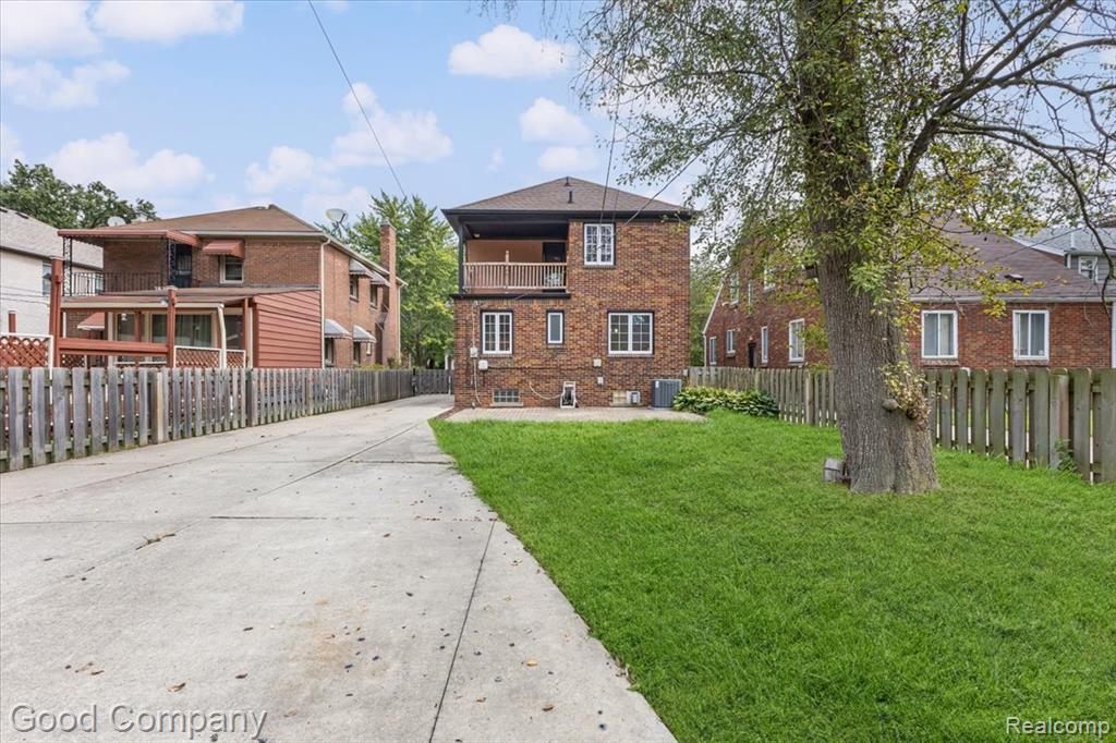 5535 Harvard Road, Detroit, MI 48224 — Photo 18