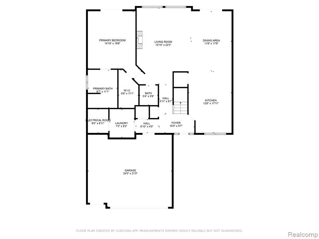 4275 CREEDMORE Street, Commerce Twp, MI 48382 — Photo 44