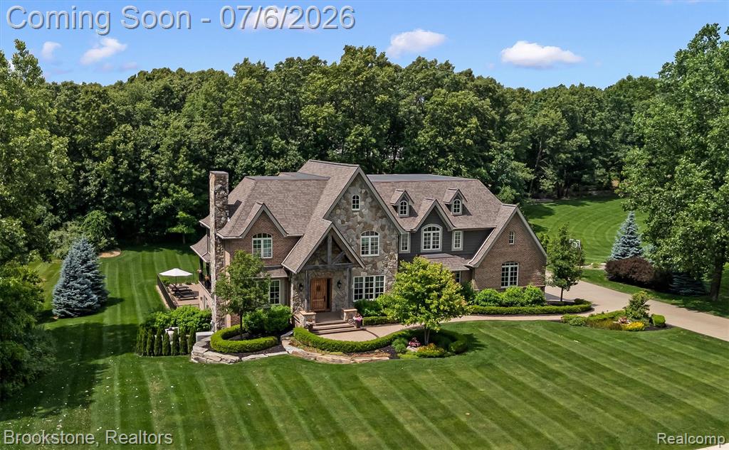 5458 Boulderwood Ridge, Clawson, MI 48348 — Photo 4