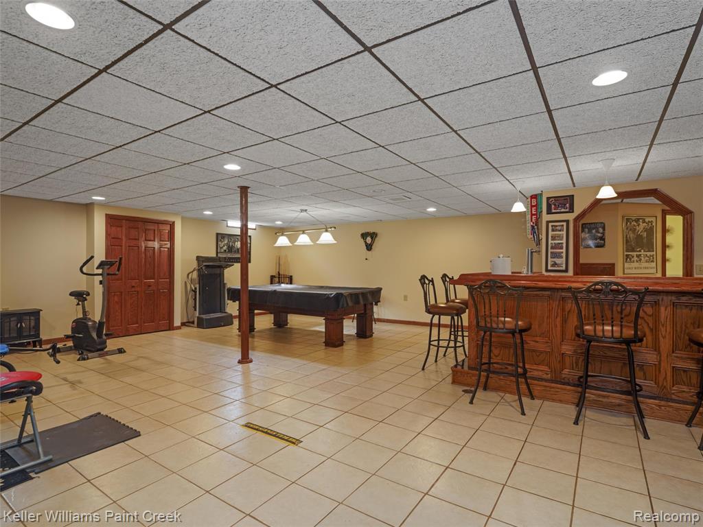5813 36 Mile Road, Bruce, MI 48065 — Photo 43