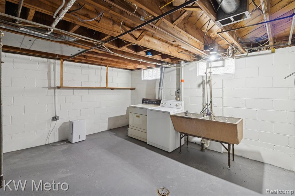4116 Gardner Avenue, Berkley, MI 48072 — Photo 31